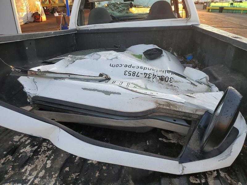 Продаж на аукціоні авто 2002 Ford F250, vin: 1FTNF21LX2EC81092, номер лоту: 42001536