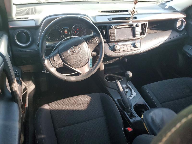 Aukcja sprzedaży 2016 Toyota Rav4, vin: 2T3WFREV9GW255432, numer aukcji: 45817976