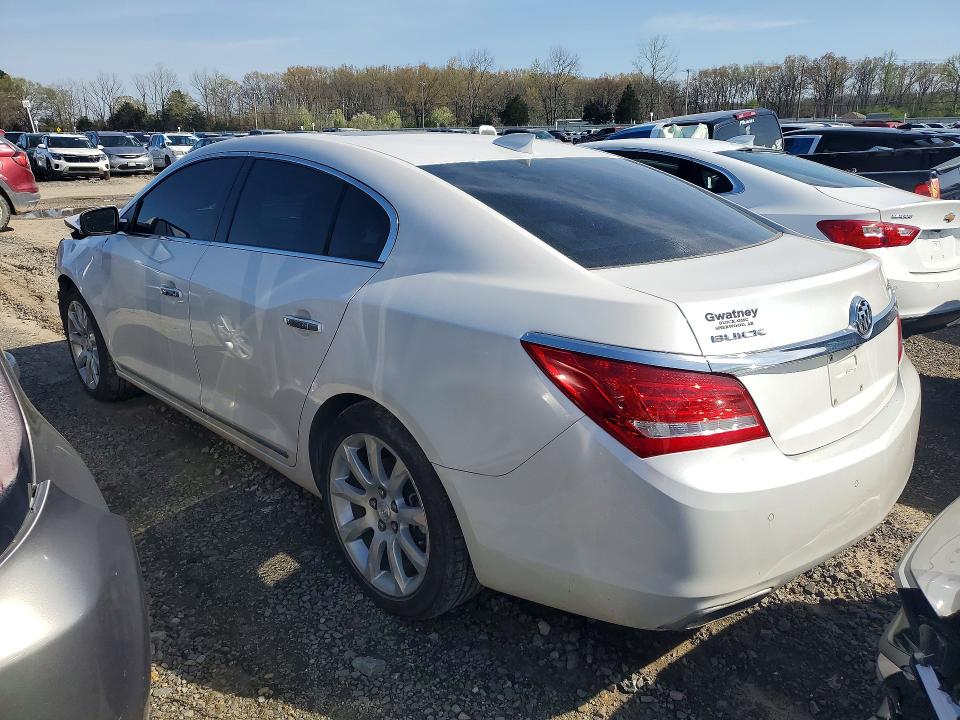 Aukcja sprzedaży 2016 Buick Lacrosse, vin: 1G4GD5G30GF100389, numer aukcji: 45974636