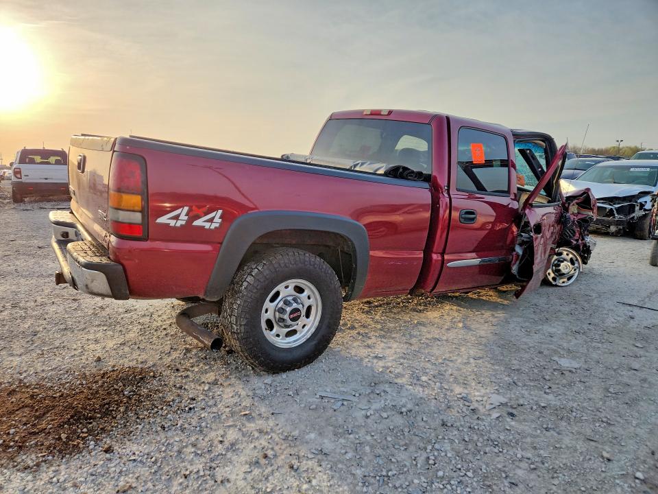 Aukcja sprzedaży 2004 Gmc Sierra, vin: 1GTGK23U94F118134, numer aukcji: 47727546