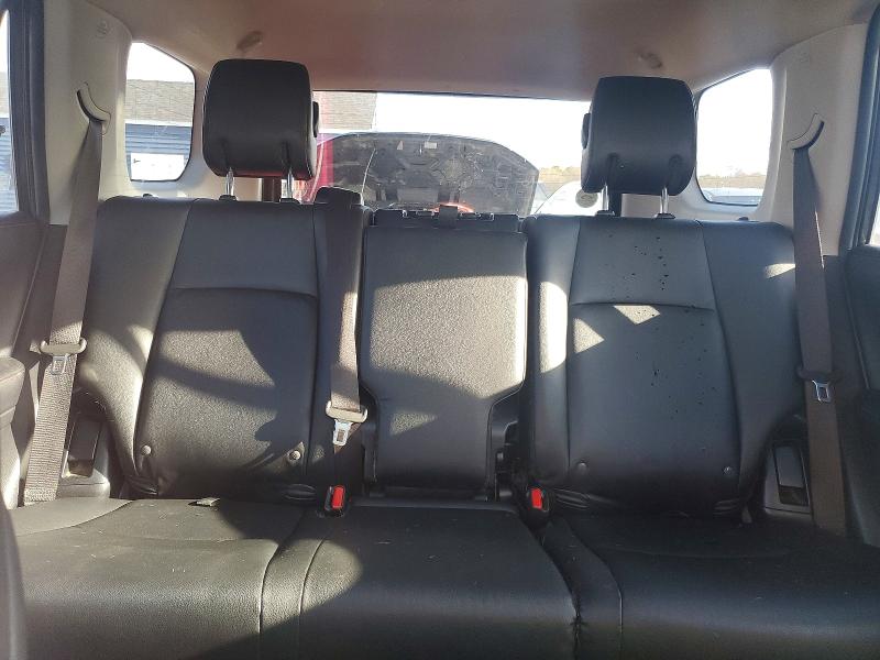 Продажа на аукционе авто 2018 Toyota 4runner, vin: JTEBU5JR9J5599293, номер лота: 79831505