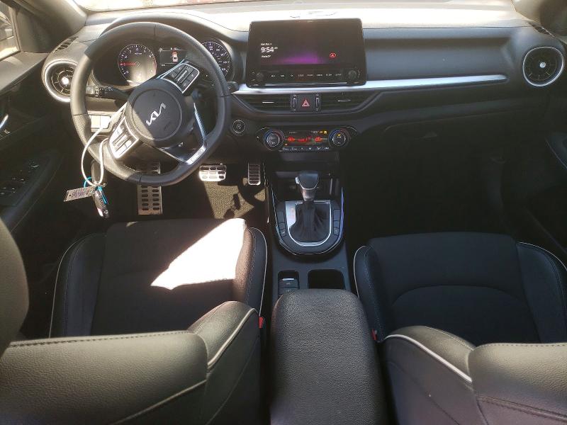 Продаж на аукціоні авто 2024 Kia Forte, vin: 3KPF54AD5RE706552, номер лоту: 45801506