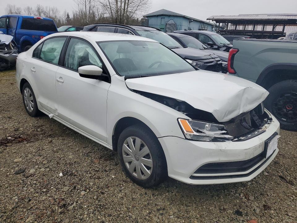 Aukcja sprzedaży 2017 Volkswagen Jetta, vin: 3VW167AJ7HM409346, numer aukcji: 77354665