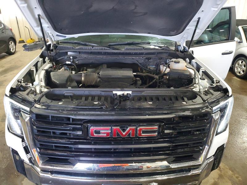 Aukcja sprzedaży 2024 Gmc Sierra, vin: 1GT49SE71RF446824, numer aukcji: 46860266