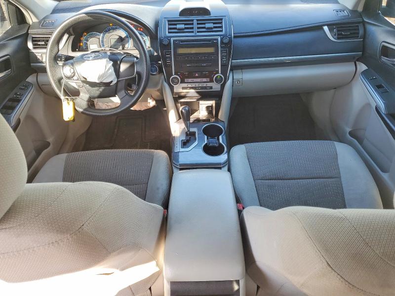 Продажа на аукционе авто 2012 Toyota Camry Hybrid, vin: 4T1BD1FKXCU010071, номер лота: 47061216