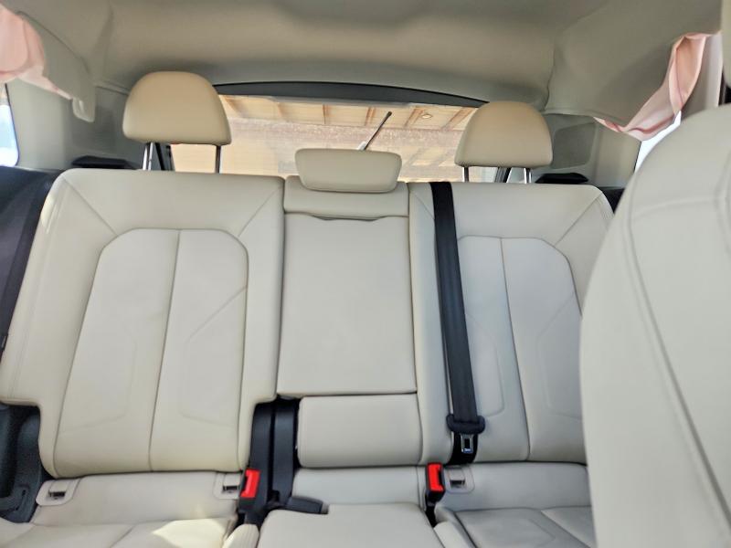 Продаж на аукціоні авто 2022 Audi Q3, vin: WA1EEDF31N1138450, номер лоту: 48177826