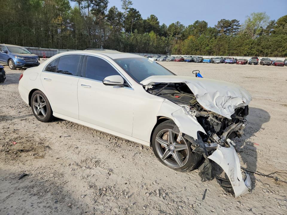 Aukcja sprzedaży 2017 Mercedes-benz E, vin: WDDZF4KB0HA178594, numer aukcji: 47314556
