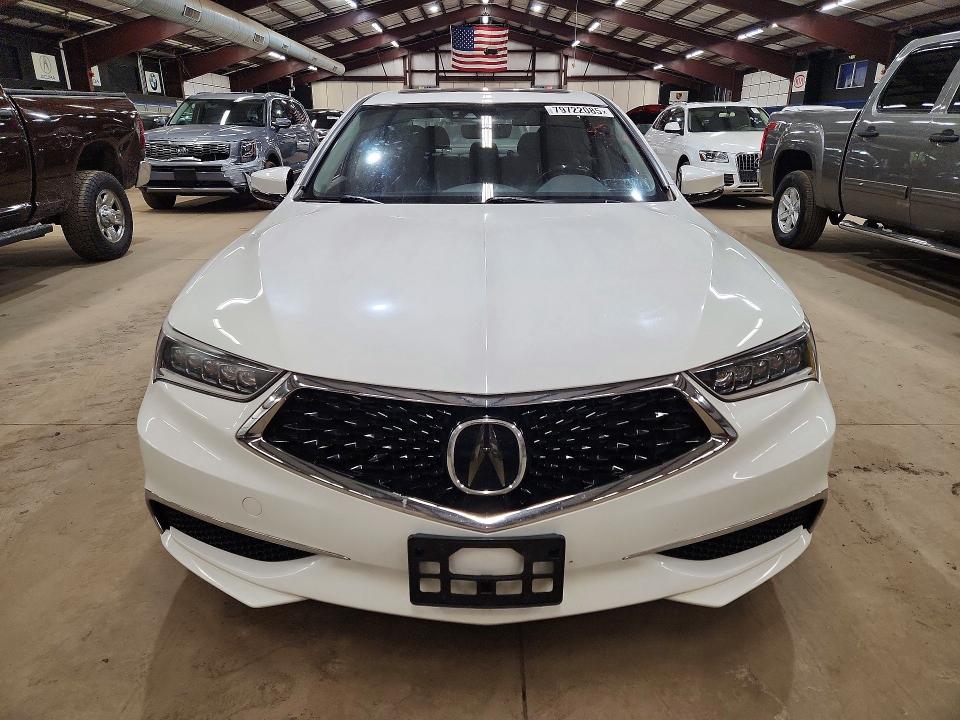 Продажа на аукционе авто 2019 Acura Tlx, vin: 19UUB1F52KA005171, номер лота: 79722085