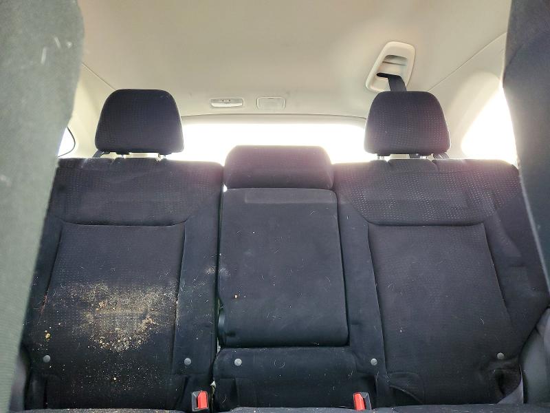 46269556 :رقم المزاد ، 2HKRM3H39CH000341 vin ، 2012 Honda Cr-v مزاد بيع