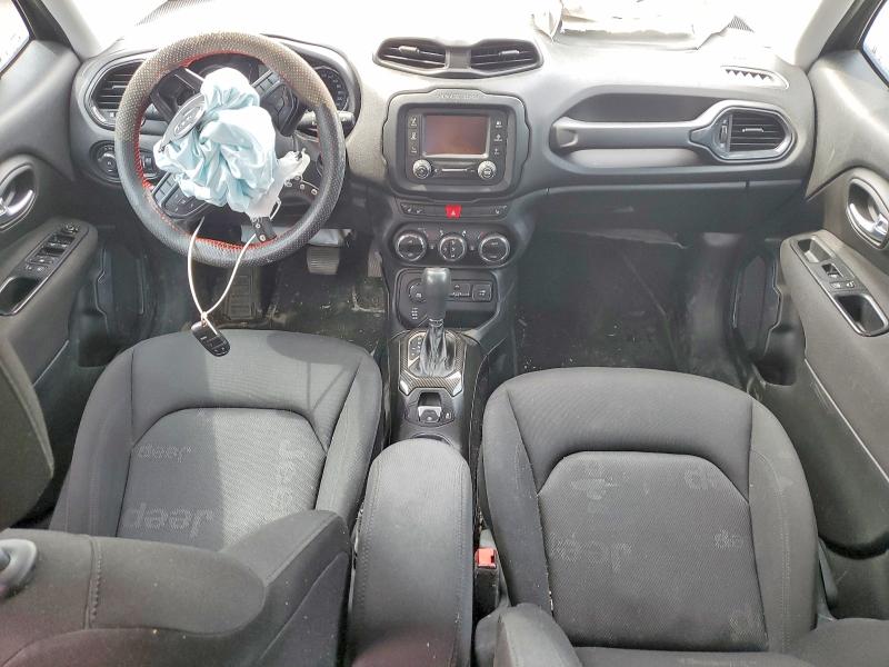 46284986 :رقم المزاد ، ZACCJBBT0FPB65423 vin ، 2015 Jeep Renegade مزاد بيع