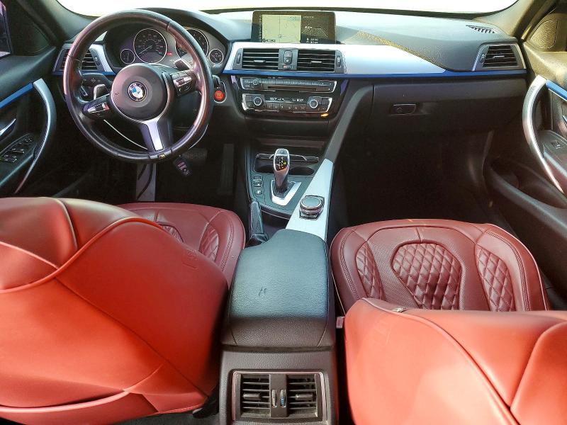 Aukcja sprzedaży 2016 Bmw 328, vin: WBA8E9G5XGNT42656, numer aukcji: 47596886