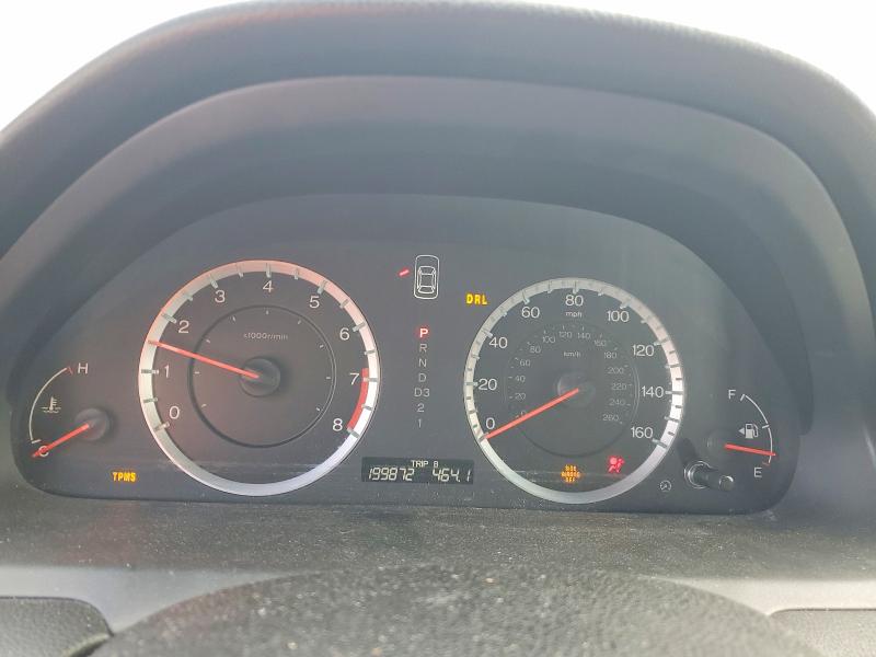 Продажа на аукционе авто 2012 Honda Accord, vin: 1HGCP2F65CA122532, номер лота: 41877436