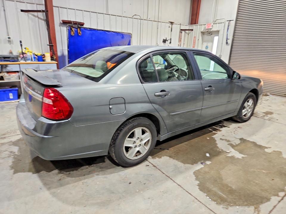 Aukcja sprzedaży 2005 Chevrolet Malibu, vin: 1G1ZT52805F227684, numer aukcji: 46508616