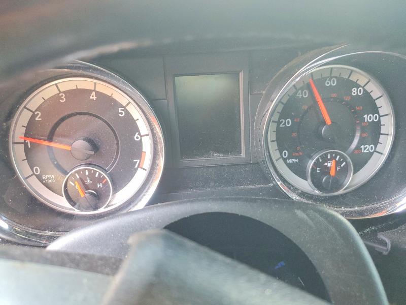 2019 Dodge Grand Caravan მანქანა იყიდება აუქციონზე, vin: 2C4RDGEG4KR690189, აუქციონის ნომერი: 47392116