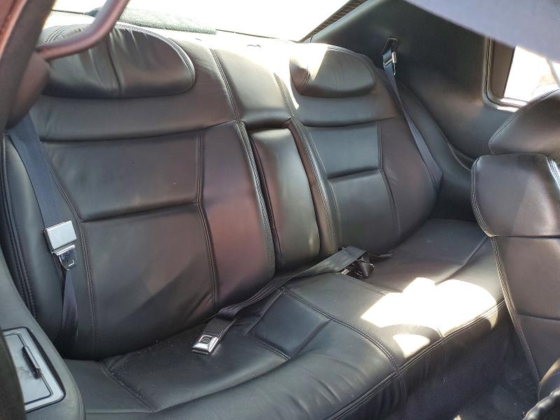 Aukcja sprzedaży 1994 Cadillac Eldorado, vin: 1G6EL12Y4RU621059, numer aukcji: 45453016