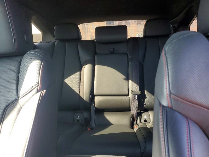 Aukcja sprzedaży 2024 Acura Zdx, vin: 4W5XHPRL8RZ516115, numer aukcji: 47453946