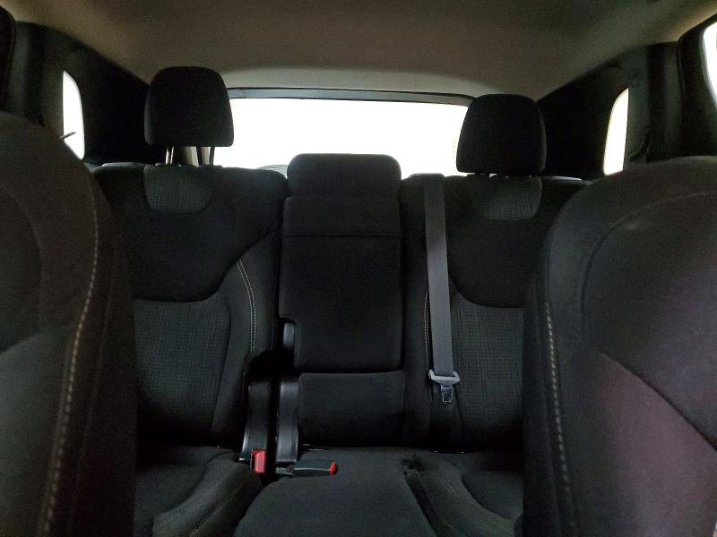 Продаж на аукціоні авто 2015 Jeep Cherokee, vin: 1C4PJMCS5FW577306, номер лоту: 46393306