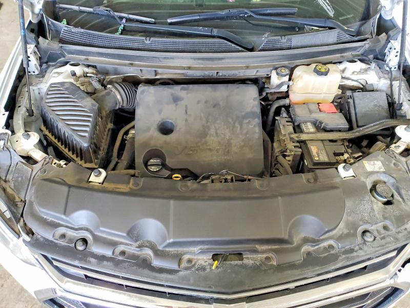 79805885 :رقم المزاد ، 1GNERGKW4LJ260963 vin ، 2020 Chevrolet Traverse مزاد بيع