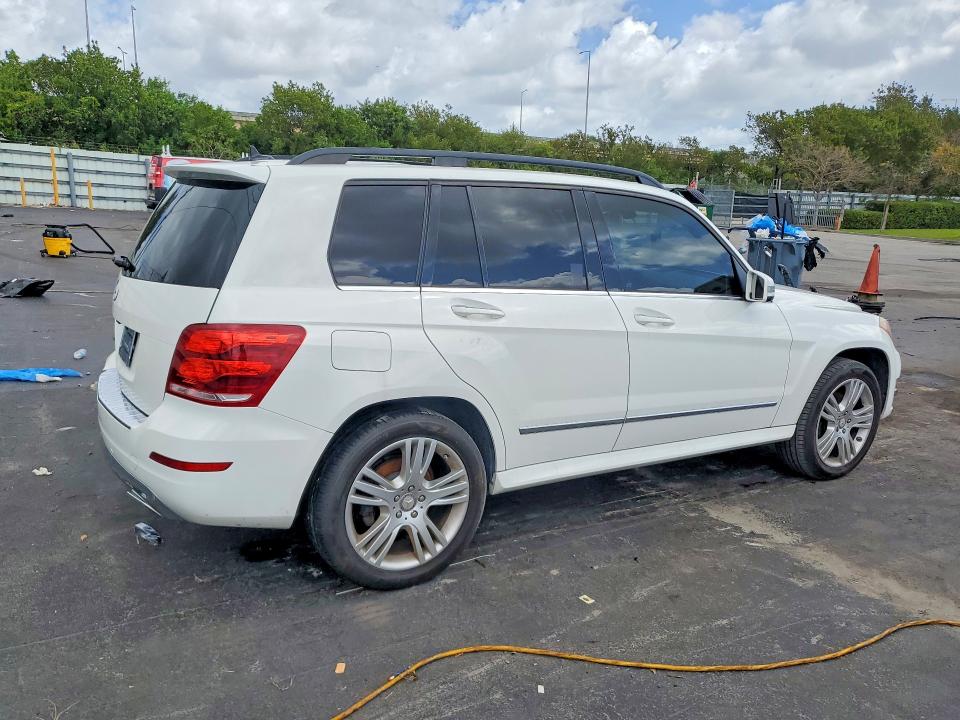 Aukcja sprzedaży 2014 Mercedes-benz Glk, vin: WDCGG5HB3EG160928, numer aukcji: 47942396