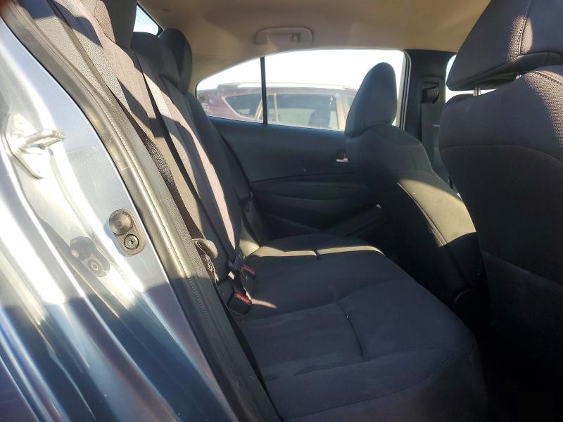 Auction sale of the 2020 Toyota Corolla, vin: JTDEPRAE1LJ043776, lot number: 46898816