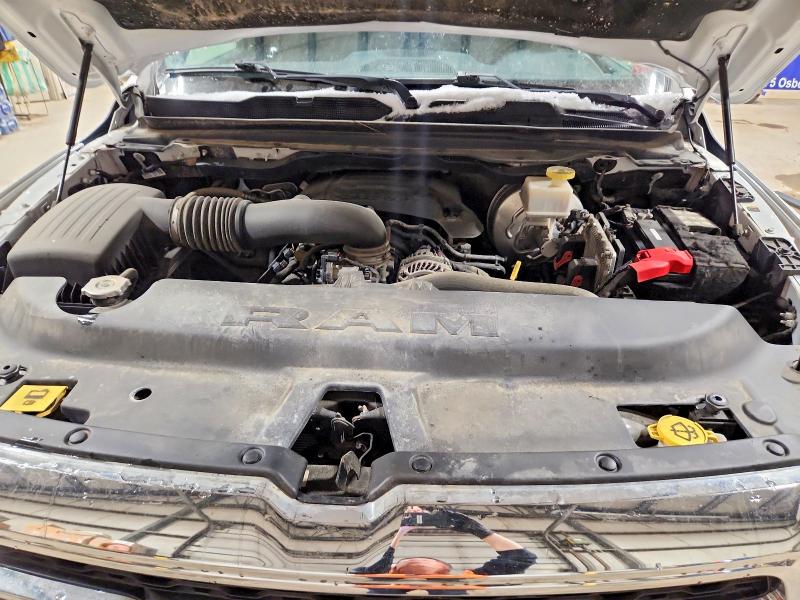 Продажа на аукционе авто 2022 Ram 1500, vin: 1C6SRFGT8NN228699, номер лота: 46156666