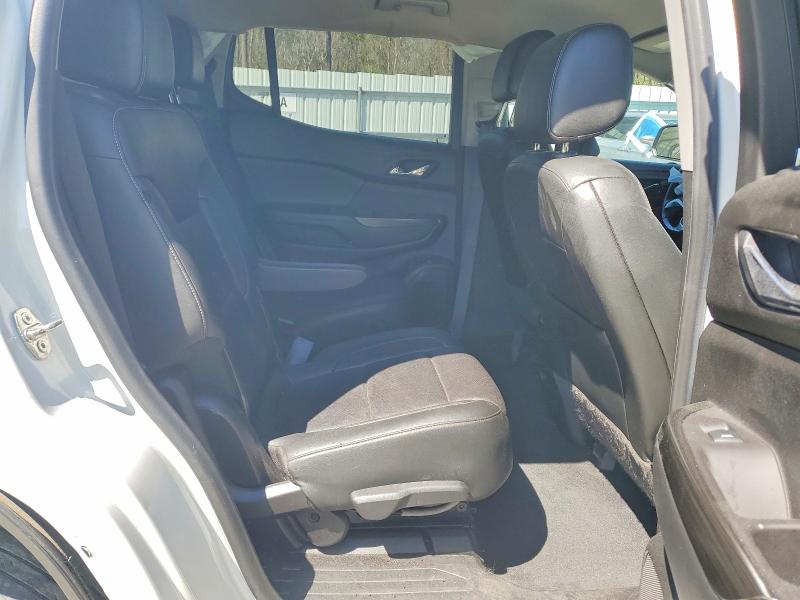 2020 Gmc Acadia მანქანა იყიდება აუქციონზე, vin: 1GKKNMLS9LZ217274, აუქციონის ნომერი: 46379026