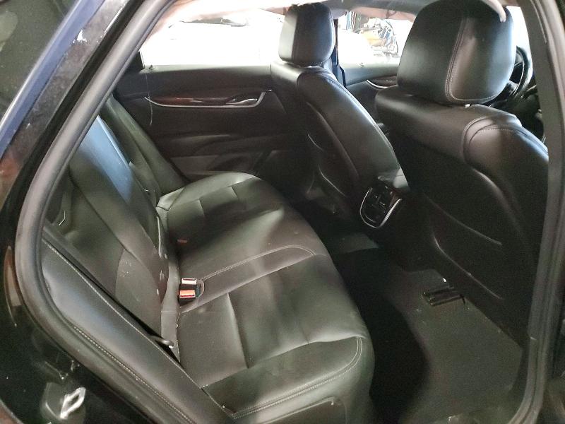 2017 Cadillac Xts მანქანა იყიდება აუქციონზე, vin: 2G61N5S31H9121814, აუქციონის ნომერი: 46539236