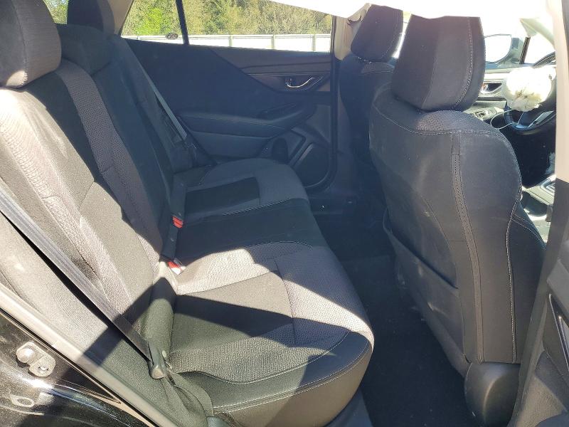 Продаж на аукціоні авто 2020 Subaru Outback, vin: 4S4BTAEC3L3166438, номер лоту: 46508676