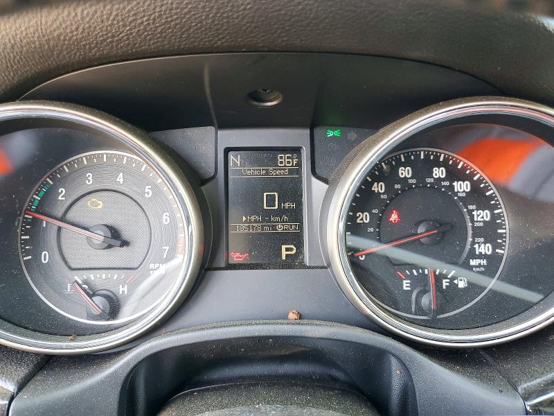 45692606 :رقم المزاد ، 1J4RS4GG2BC573408 vin ، 2011 Jeep Grand Cherokee مزاد بيع