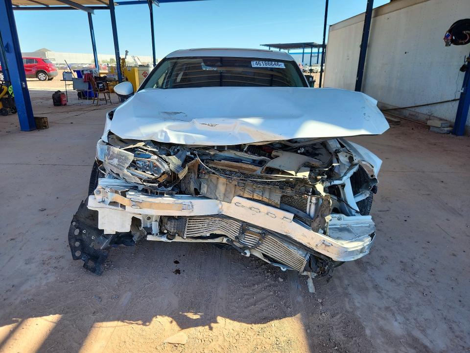 Aukcja sprzedaży 2020 Honda Accord, vin: 1HGCV2F92LA030276, numer aukcji: 46186646