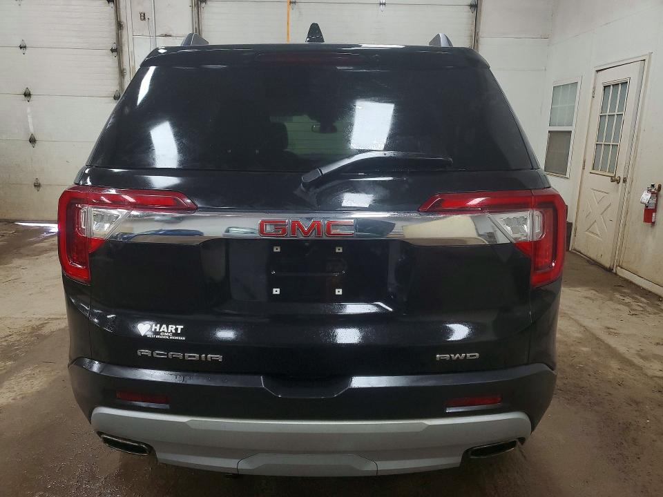 2023 Gmc Acadia მანქანა იყიდება აუქციონზე, vin: 1GKKNULS8PZ254872, აუქციონის ნომერი: 46626746