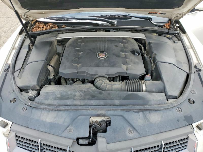 Продаж на аукціоні авто 2011 Cadillac Cts, vin: 1G6DG5EY4B0131740, номер лоту: 46341826