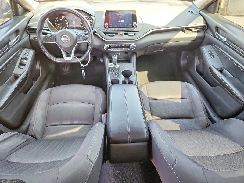 Aukcja sprzedaży 2020 Nissan Altima, vin: 1N4BL4BV2LN319879, numer aukcji: 45886896