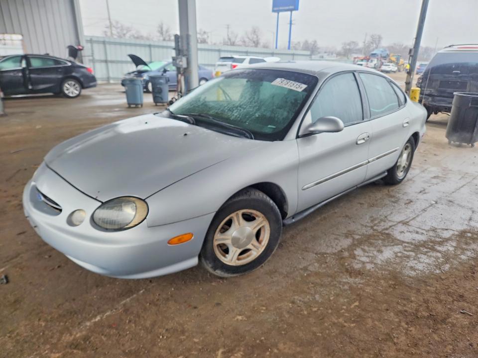 Продаж на аукціоні авто 1999 Ford Taurus, vin: 1FAFP53U6XA292877, номер лоту: 52916236