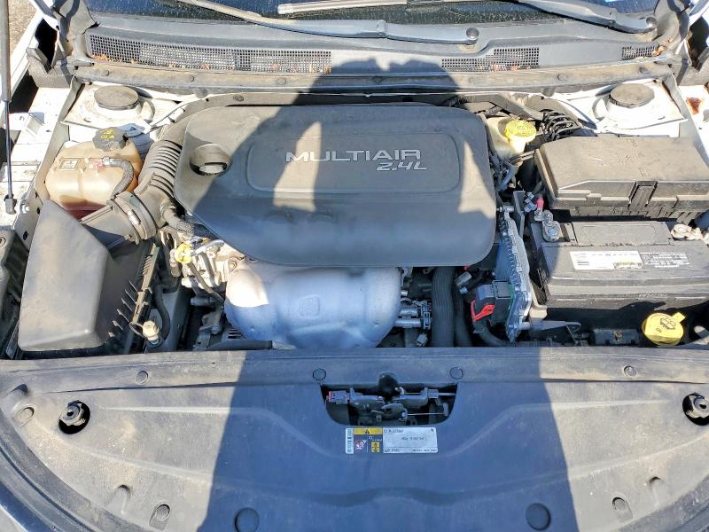 Aukcja sprzedaży 2016 Chrysler 200, vin: 1C3CCCBB6GN113053, numer aukcji: 47805786