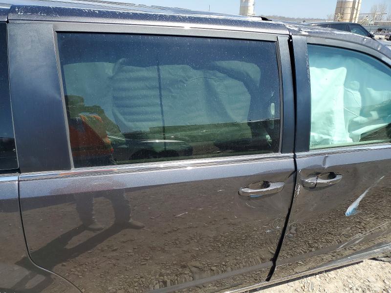 Aukcja sprzedaży 2019 Dodge Grand Caravan, vin: 2C4RDGCG5KR661514, numer aukcji: 47796196