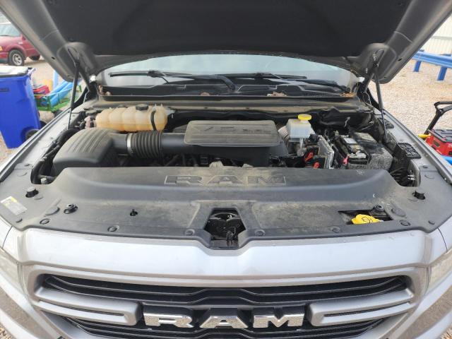 Продажа на аукционе авто 2019 Ram 1500, vin: 1C6RRFFG0KN659293, номер лота: 46696296