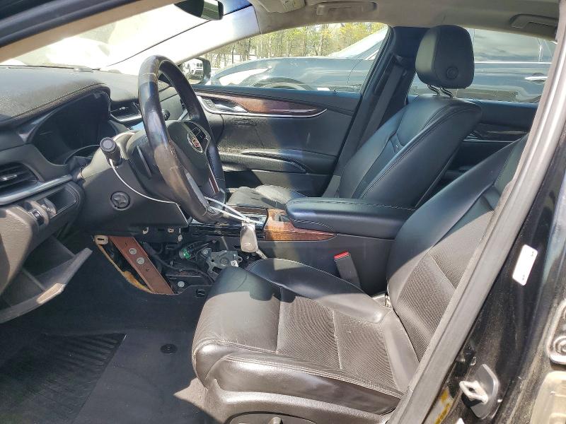 47954326 :رقم المزاد ، 2G61U5S34F9167380 vin ، 2015 Cadillac Xts مزاد بيع