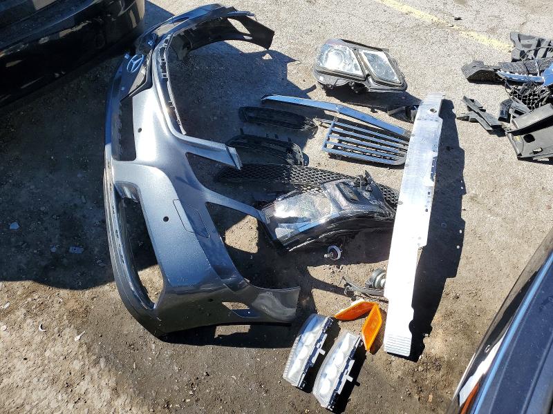 Продажа на аукционе авто 2012 Mercedes-benz E, vin: WDDHF8JB5CA627376, номер лота: 79637425