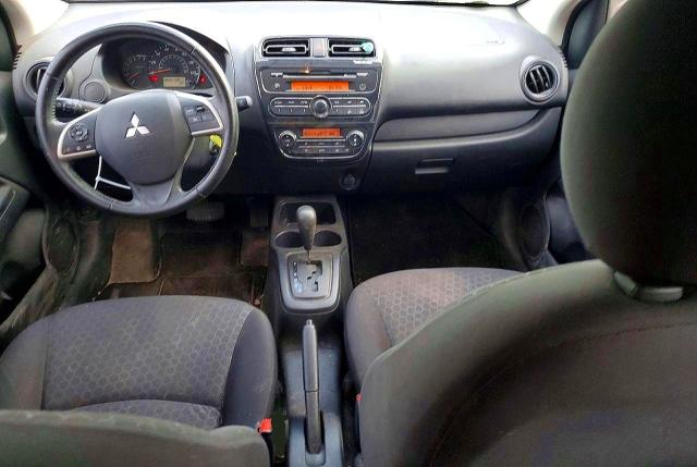 Продаж на аукціоні авто 2015 Mitsubishi Mirage, vin: ML32A4HJ2FH060384, номер лоту: 45472676