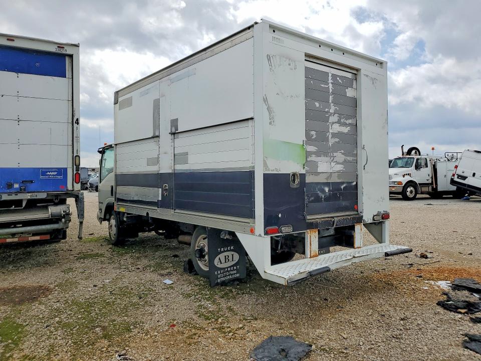 Aukcja sprzedaży 2019 Isuzu Npr Hd, vin: 54DC4W1B5KS807735, numer aukcji: 79492765