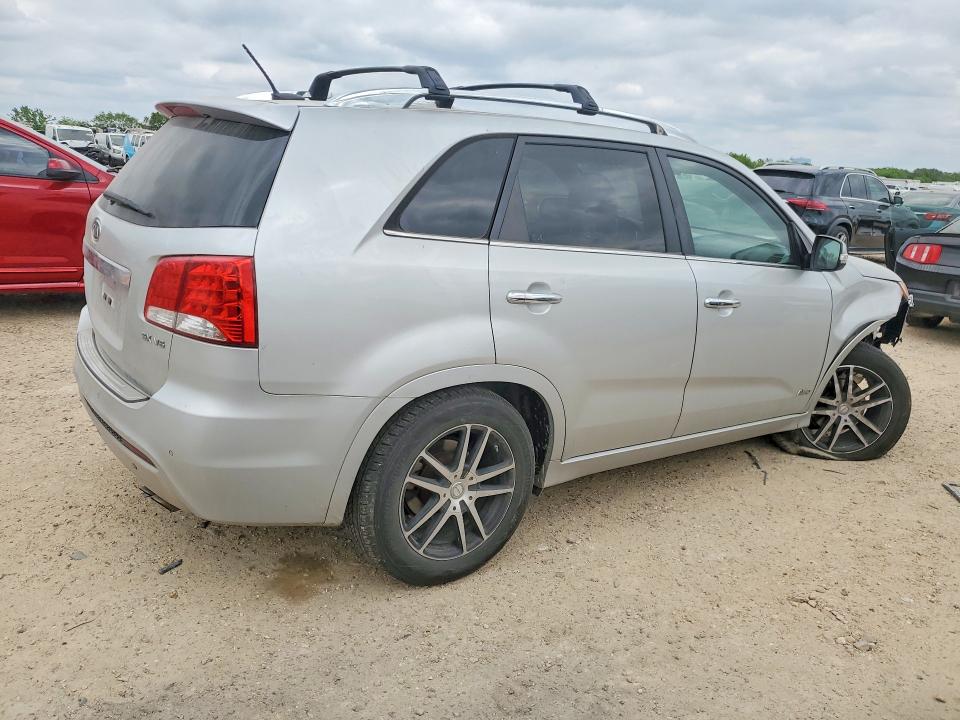 Aukcja sprzedaży 2012 Kia Sorento, vin: 5XYKWDA23CG308759, numer aukcji: 47604976