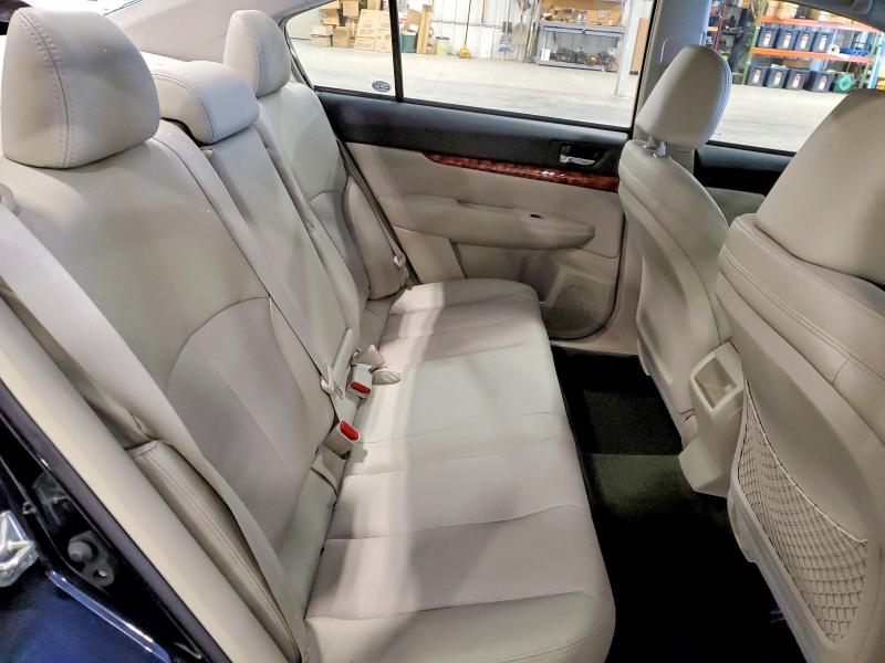 Aukcja sprzedaży 2012 Subaru Legacy, vin: 4S3BMCJ64C3031630, numer aukcji: 47037426