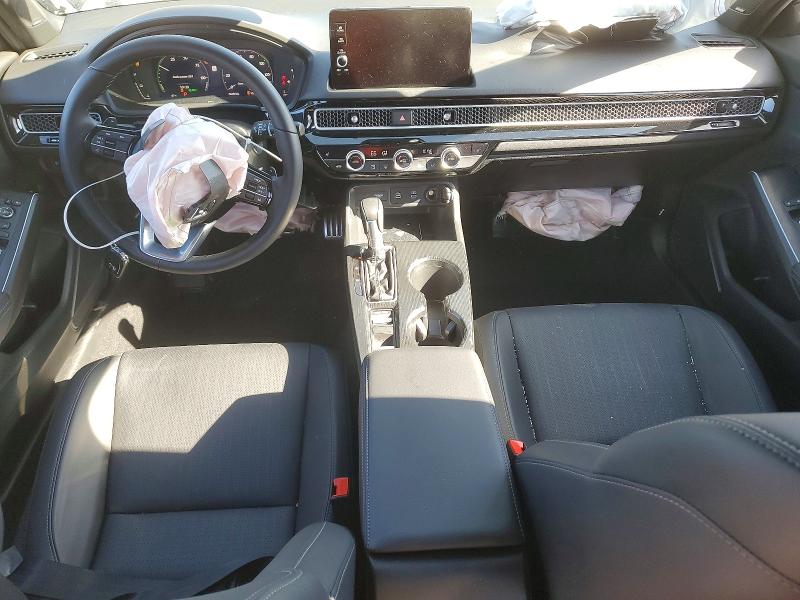 Aukcja sprzedaży 2025 Honda Civic, vin: 2HGFE4F82SH337818, numer aukcji: 45947126