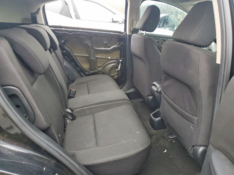 2016 Honda Hr-v მანქანა იყიდება აუქციონზე, vin: 3CZRU5H53GM752348, აუქციონის ნომერი: 79548375