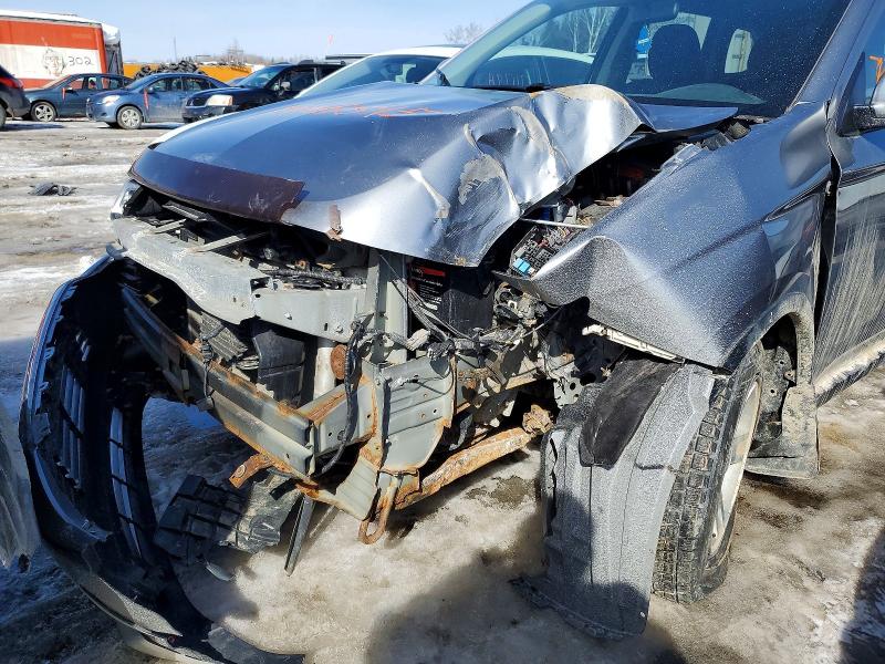 Aukcja sprzedaży 2015 Mitsubishi Outlander, vin: JA4AZ2A35FZ600607, numer aukcji: 77198545