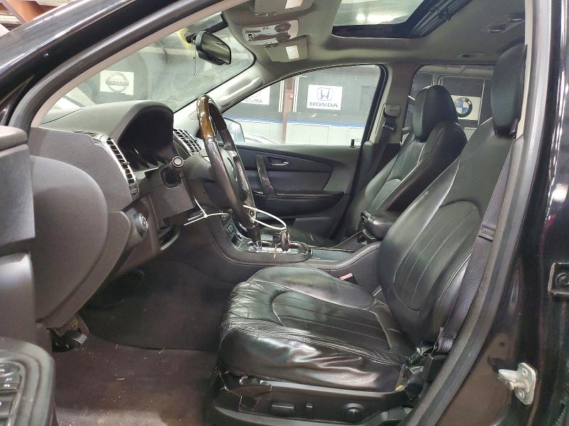 Продажа на аукционе авто 2012 Gmc Acadia, vin: 1GKKRTED3CJ201907, номер лота: 47219416
