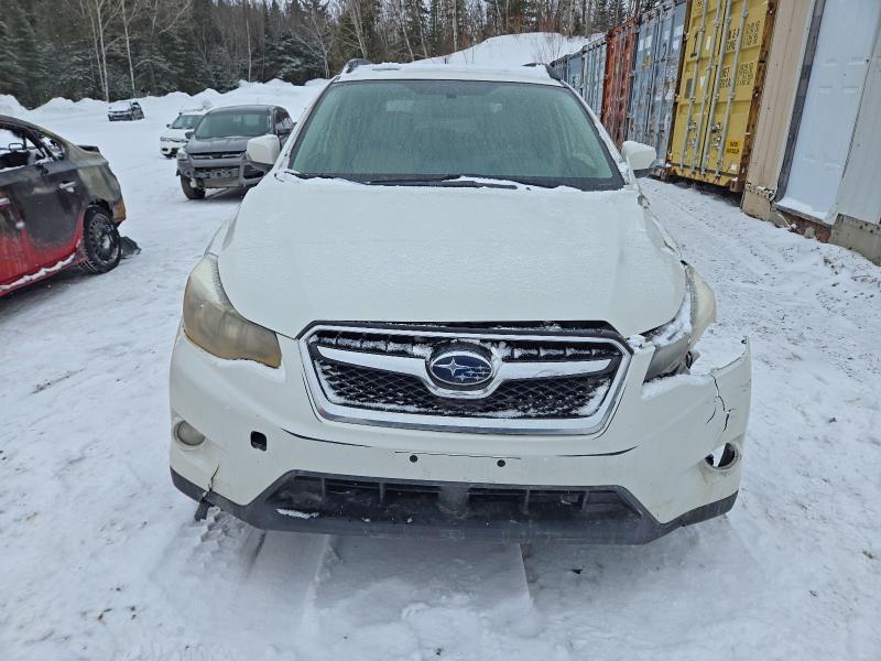 Продаж на аукціоні авто 2014 Subaru Xv Crosstrek, vin: JF2GPAKC4EH335831, номер лоту: 47073276