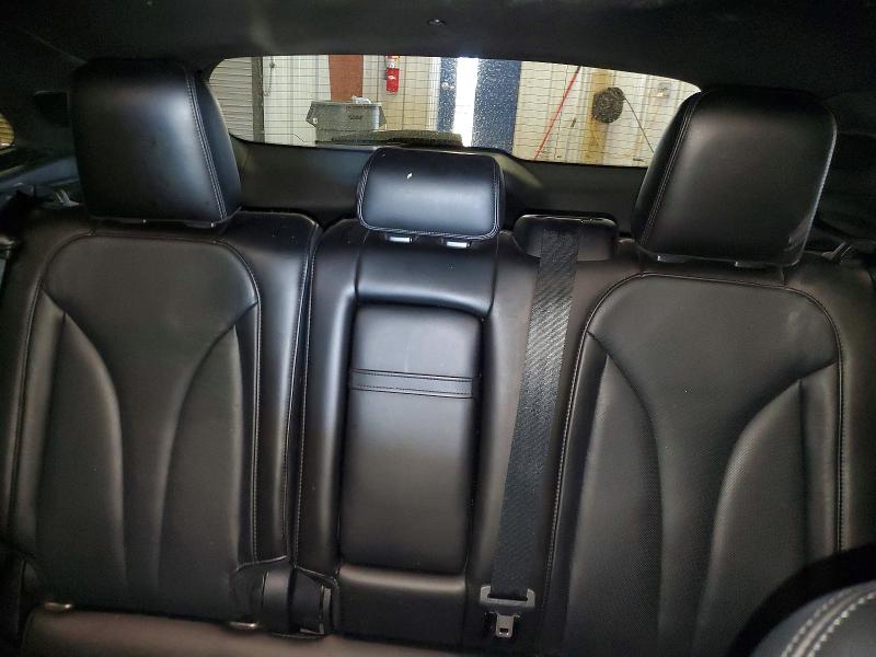 46985966 :رقم المزاد ، 5LMTJ3DH0JUL19560 vin ، 2018 Lincoln Mkc مزاد بيع