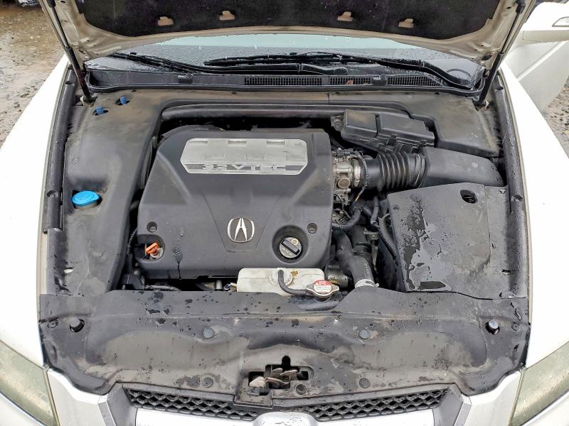 Продаж на аукціоні авто 2007 Acura Tl, vin: 19UUA66257A028523, номер лоту: 45966566